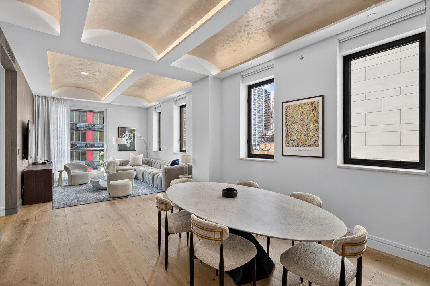 305 E 61ST Street Unit 702, Manhattan NY 10065