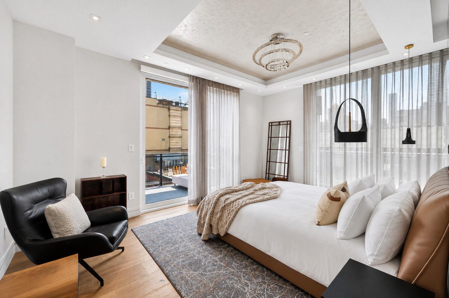 305 E 61ST Street Unit 702, Manhattan NY 10065