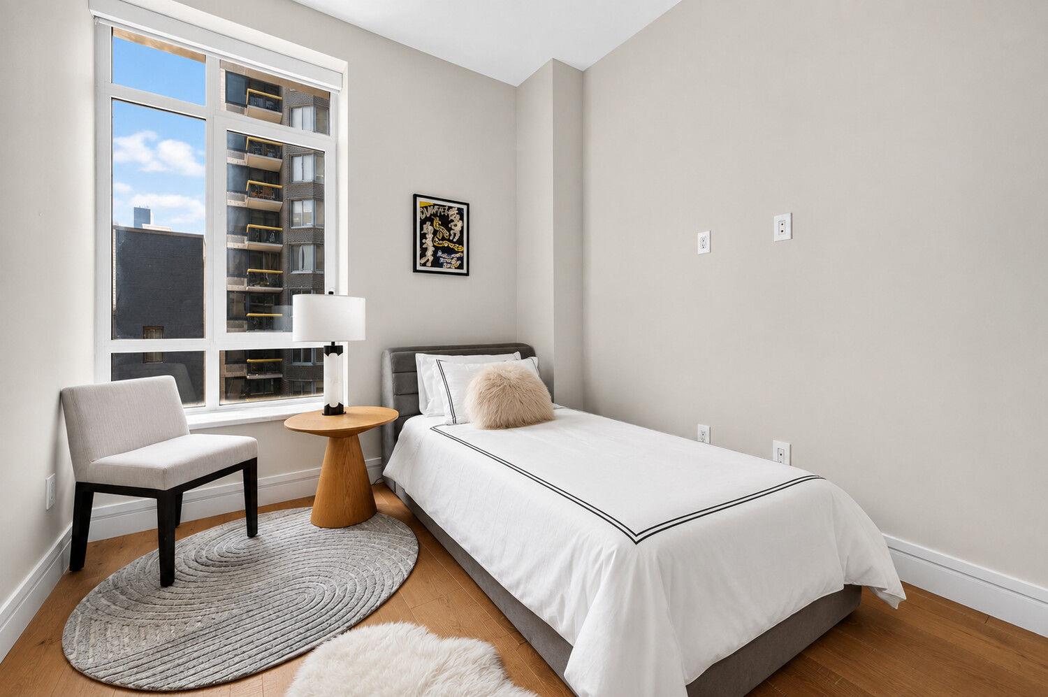 305 E 61ST Street Unit 702, Manhattan NY 10065