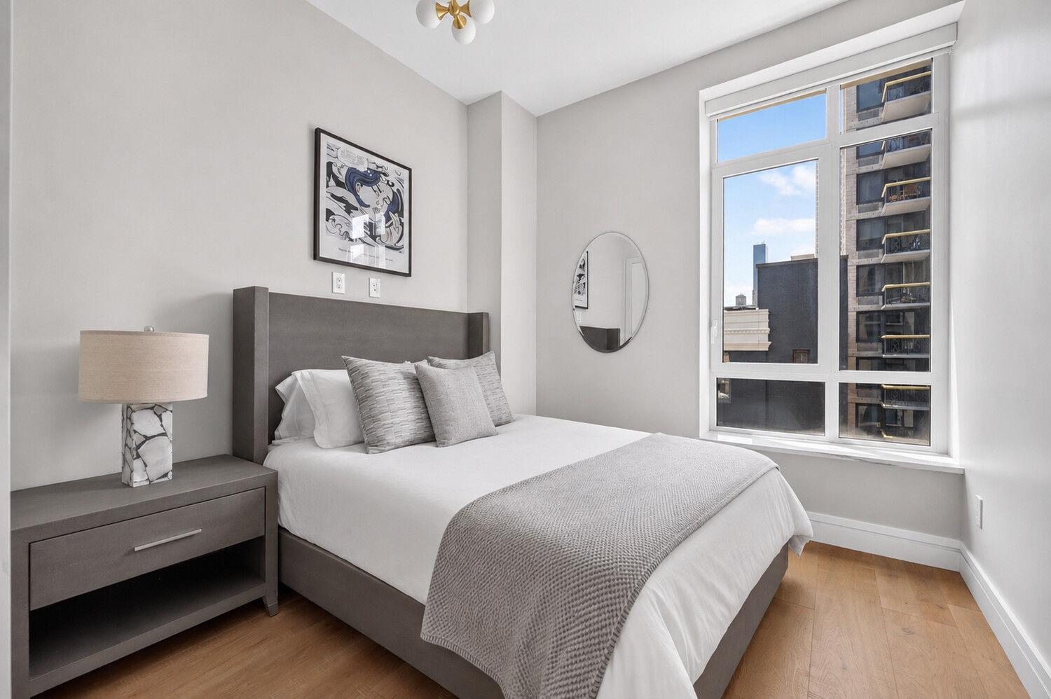 305 E 61ST Street Unit 702, Manhattan NY 10065