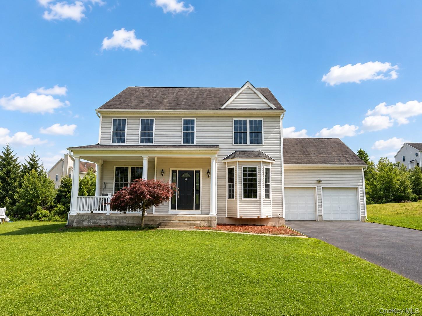 18 Kile Farm Road, Hurleyville NY 12747