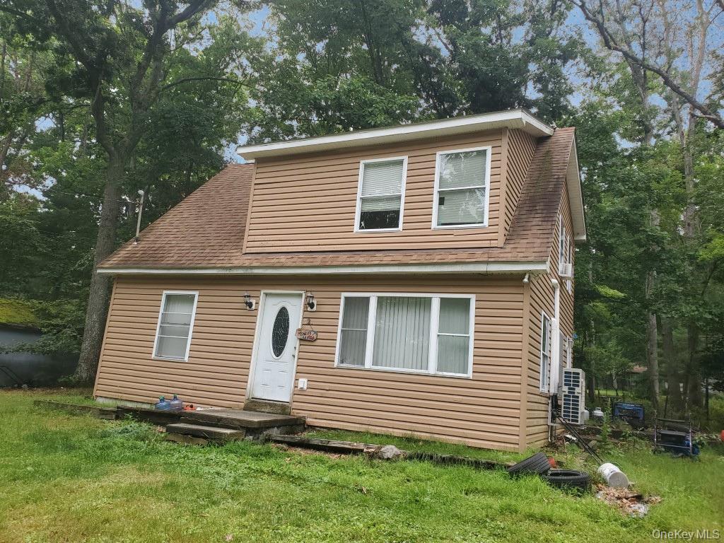 21 Minisink Trail, Glen Spey NY 12737