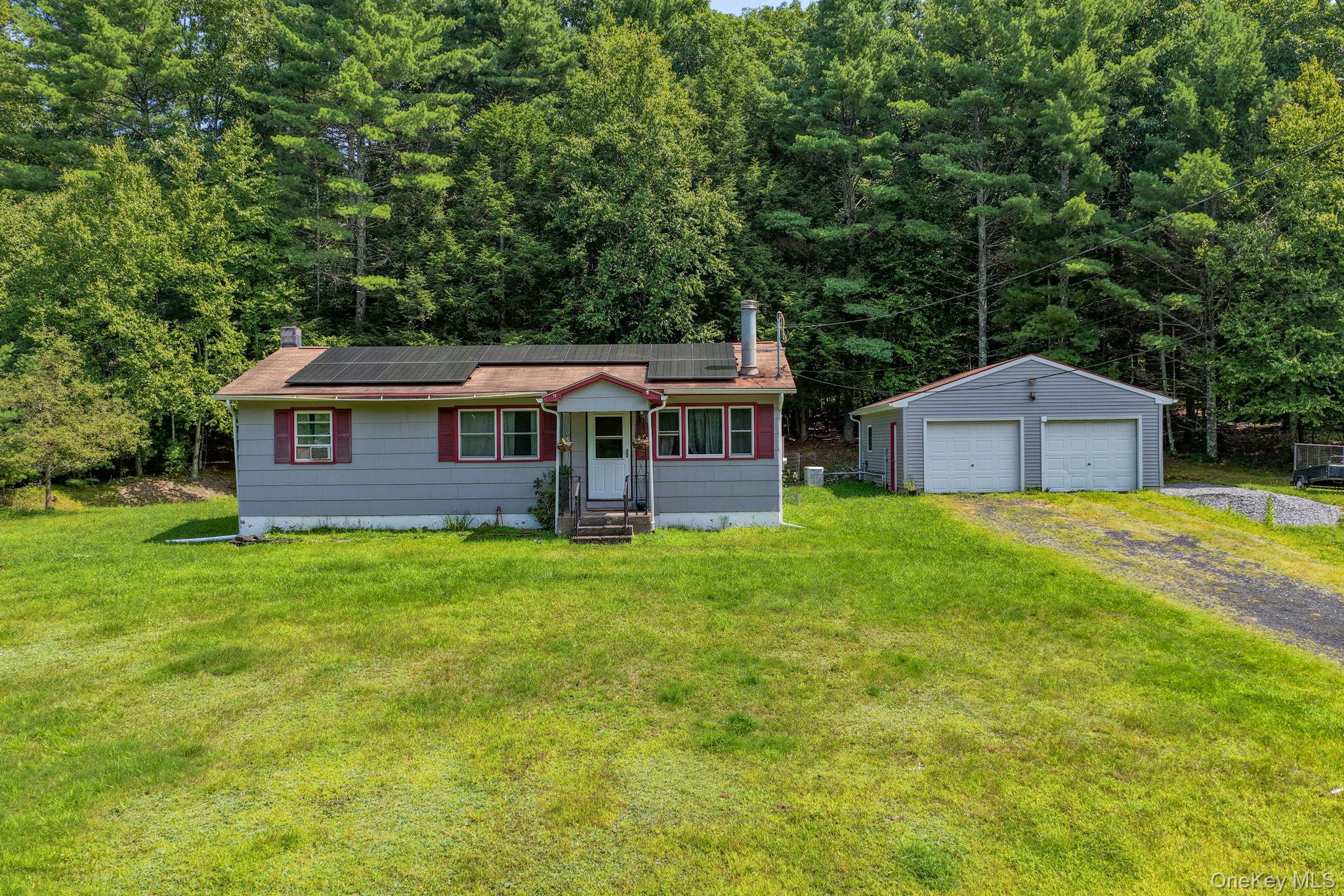 174 Taras Shevchenko Road, Glen Spey NY 12737