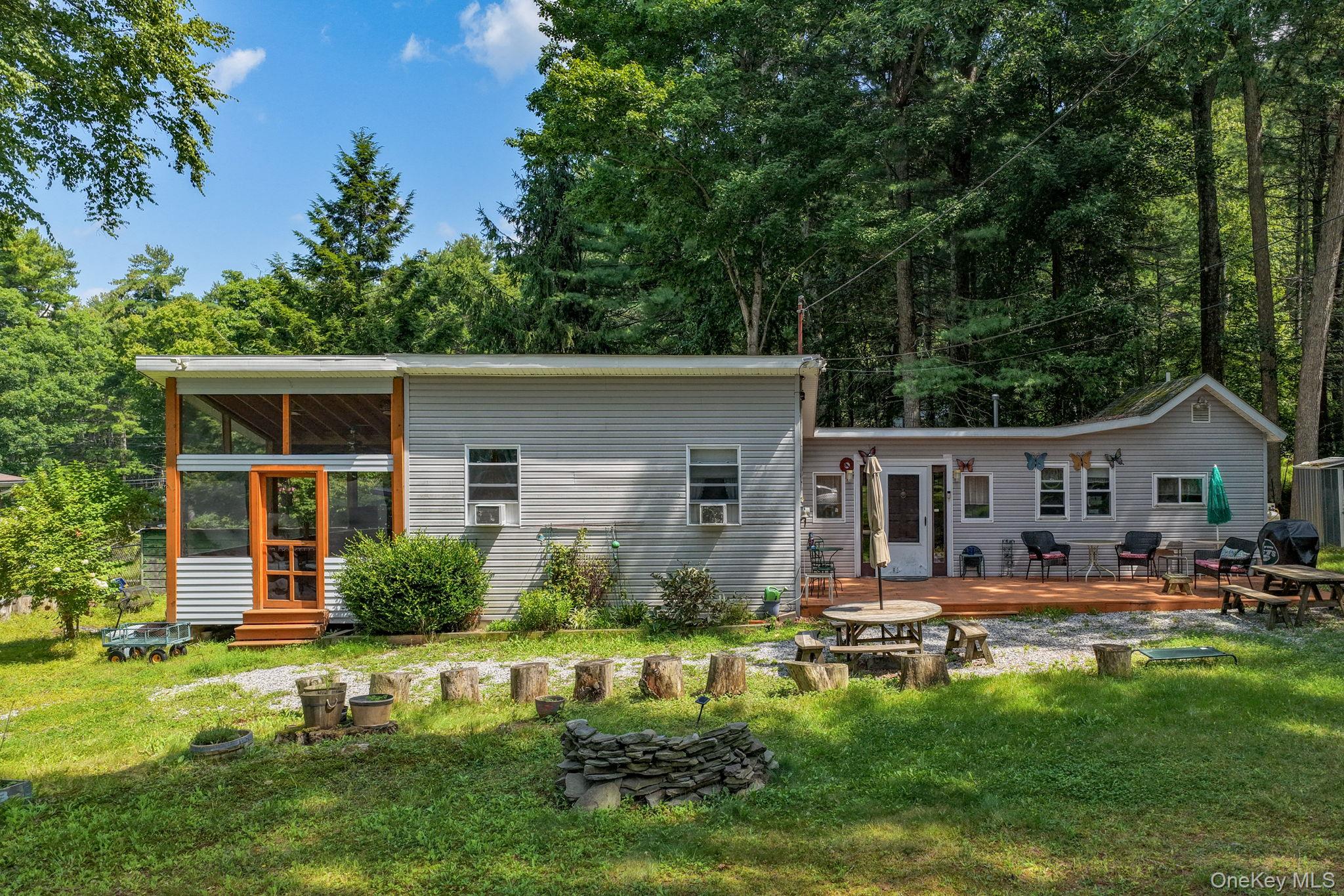 30 Beach, Glen Spey NY 12737