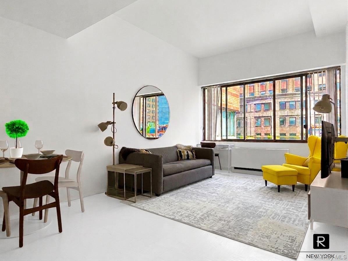 350 West 50th Street Unit 6-I, Manhattan NY 10019