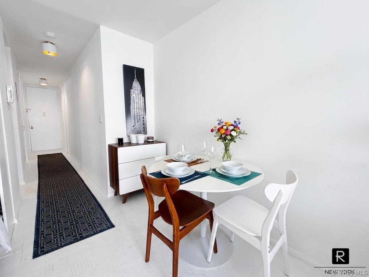 350 West 50th Street Unit 6-I, Manhattan NY 10019