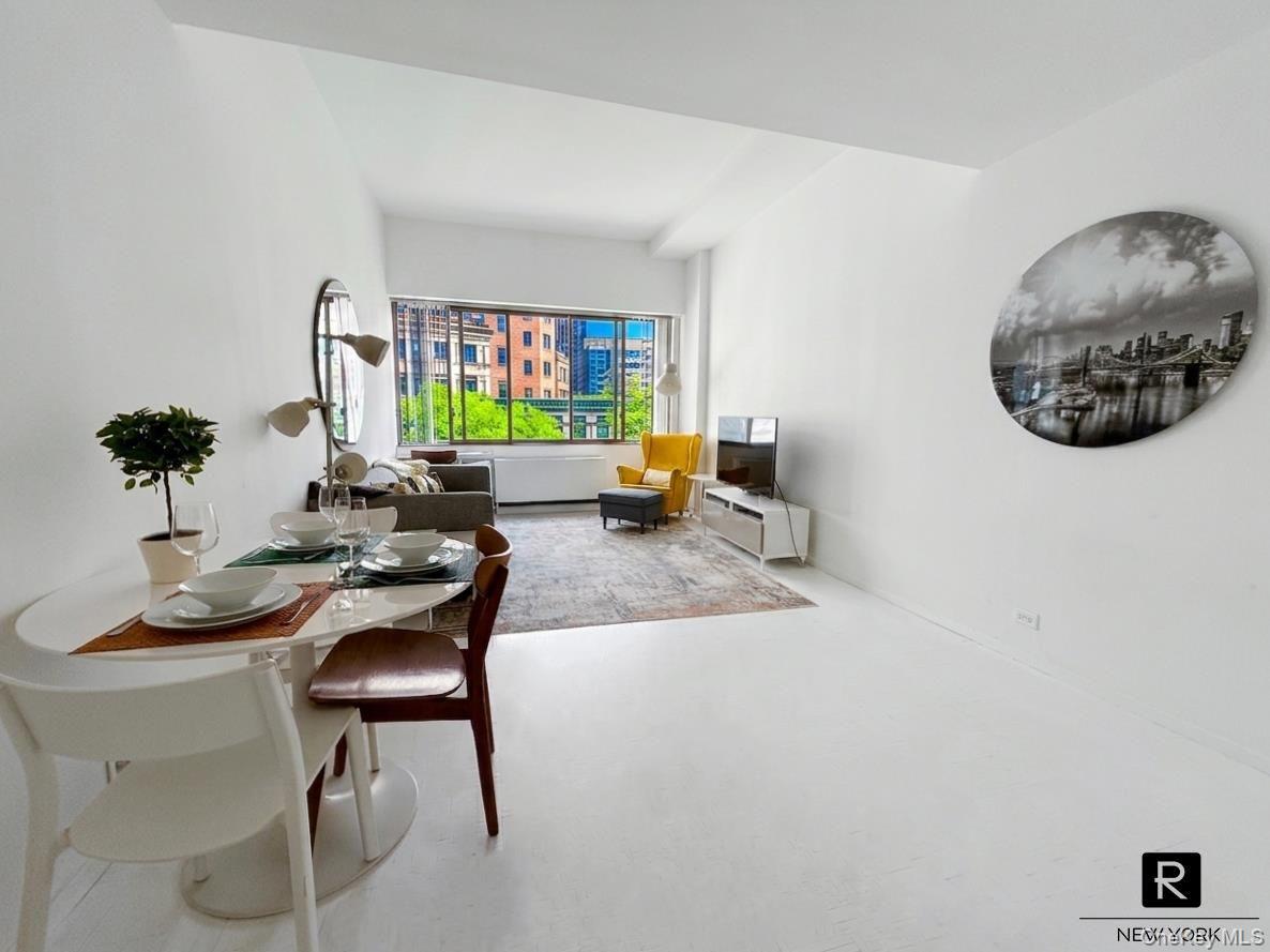 350 West 50th Street Unit 6-I, Manhattan NY 10019