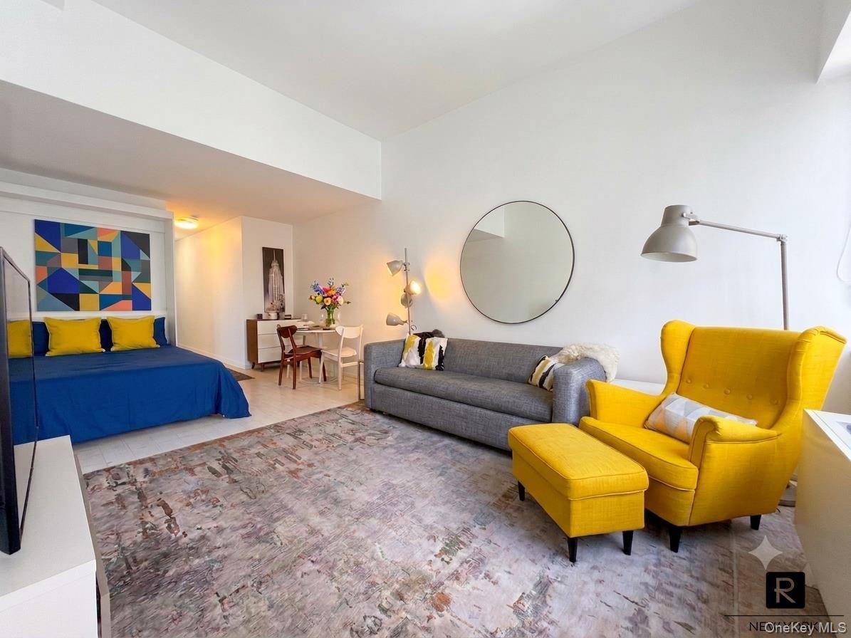 350 West 50th Street Unit 6-I, Manhattan NY 10019