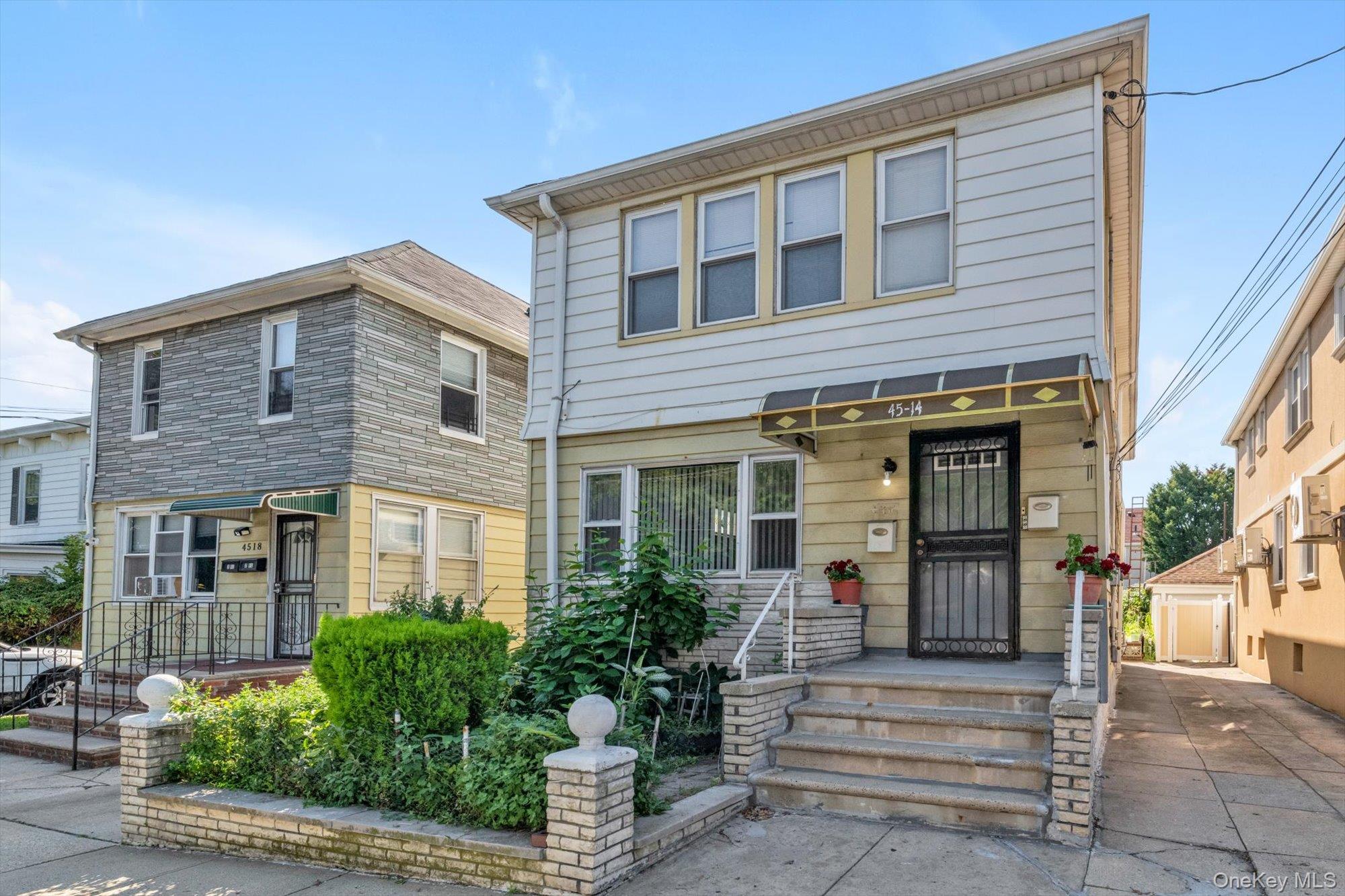 45-14 164th Street, Flushing NY 11358