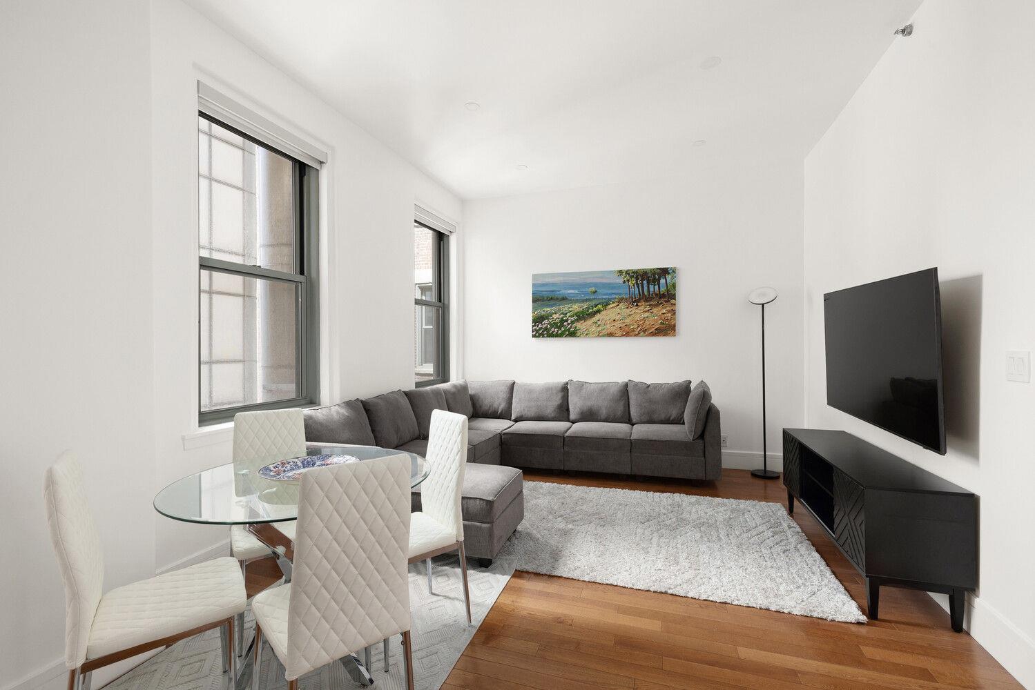 120 GREENWICH Street Unit 8H, Manhattan NY 10006