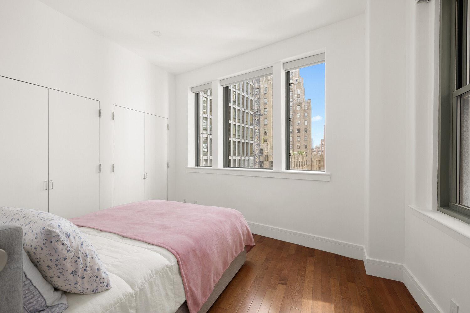 120 GREENWICH Street Unit 8H, Manhattan NY 10006