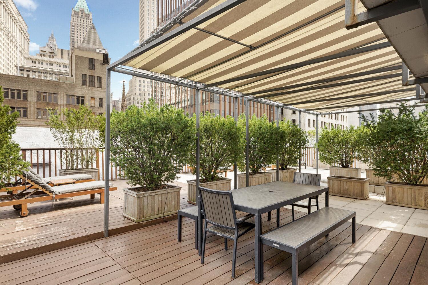 120 GREENWICH Street Unit 8H, Manhattan NY 10006