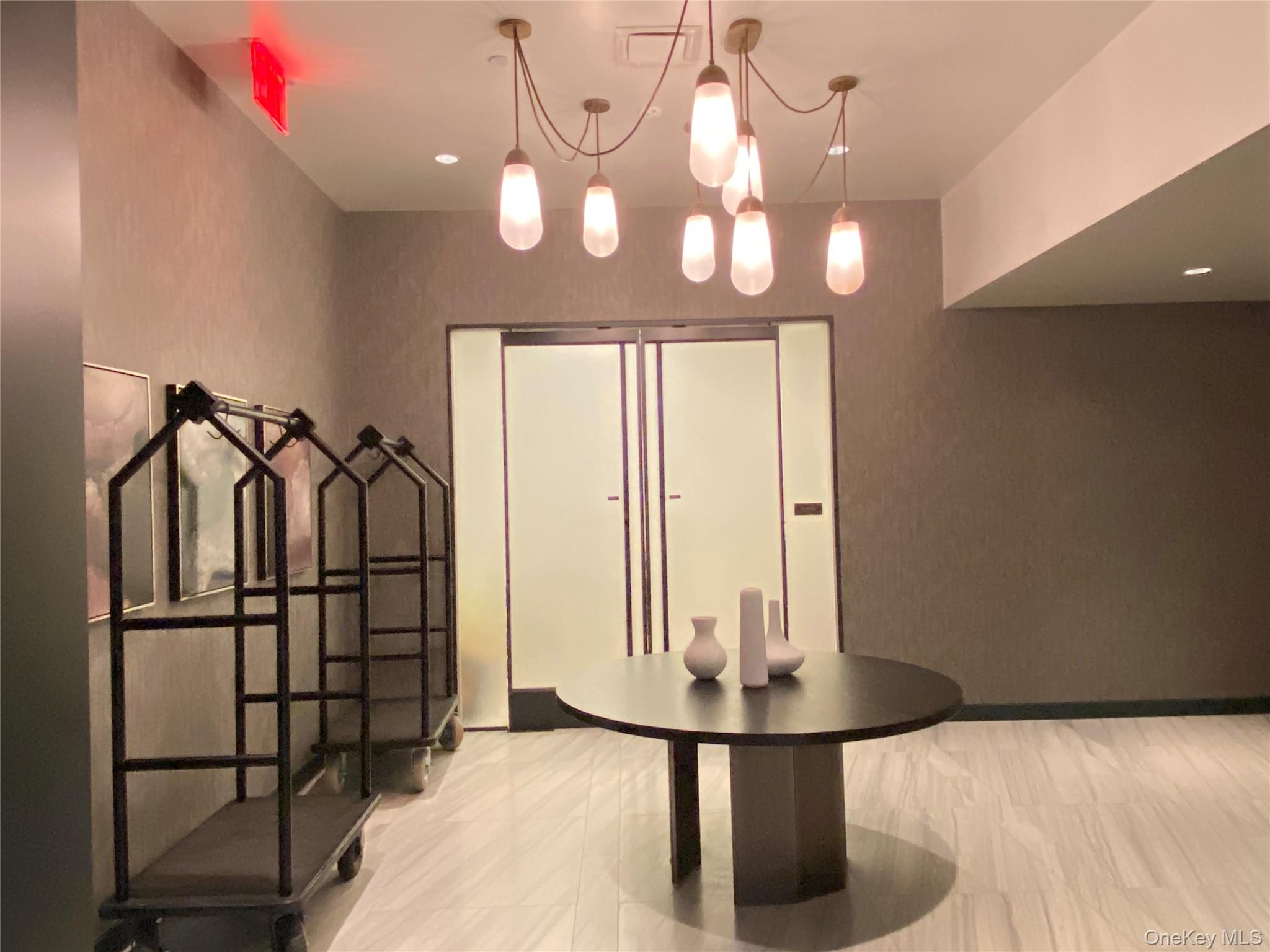 252 South Street Unit 12G, Manhattan NY 10002