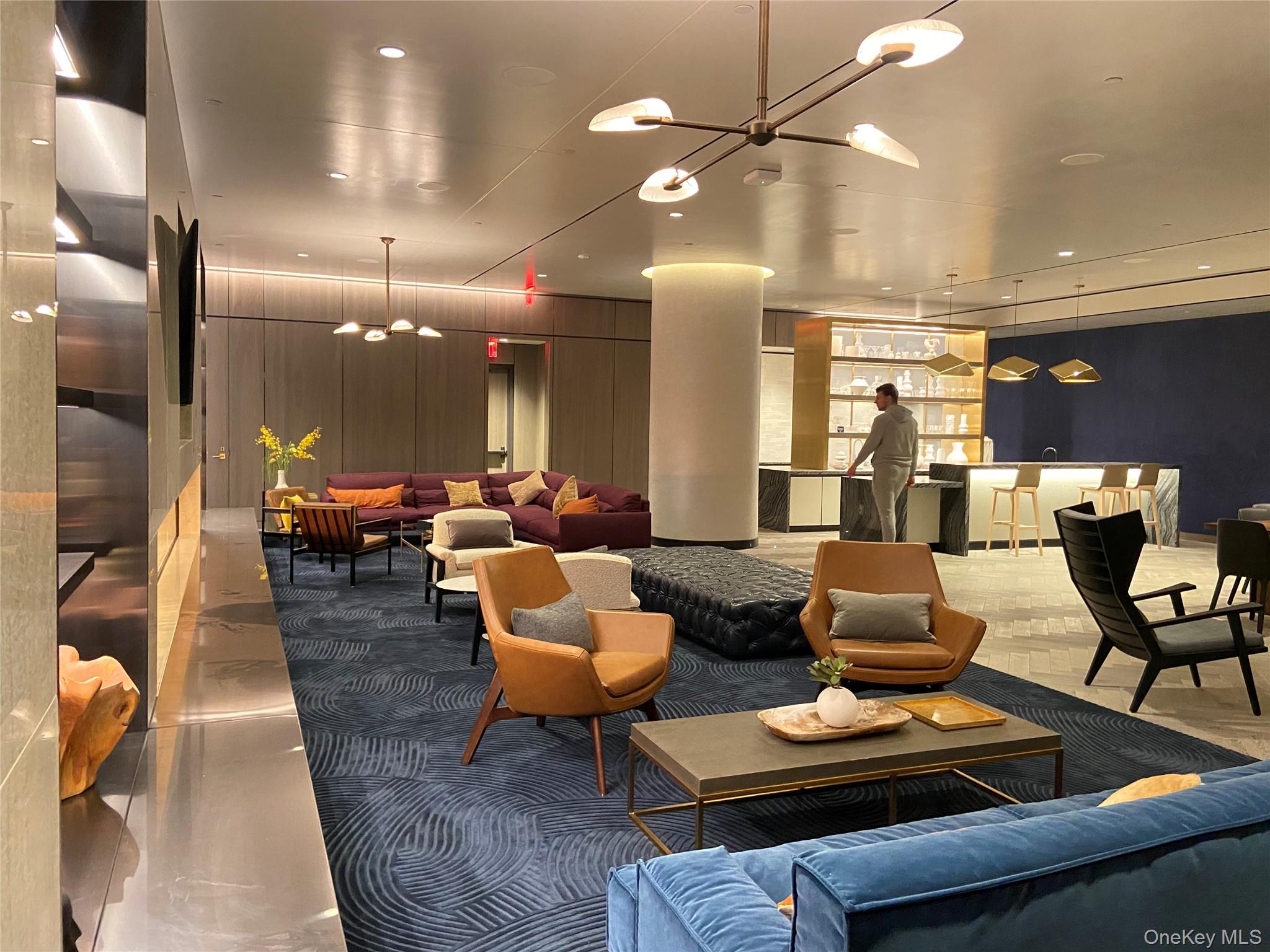 252 South Street Unit 12G, Manhattan NY 10002