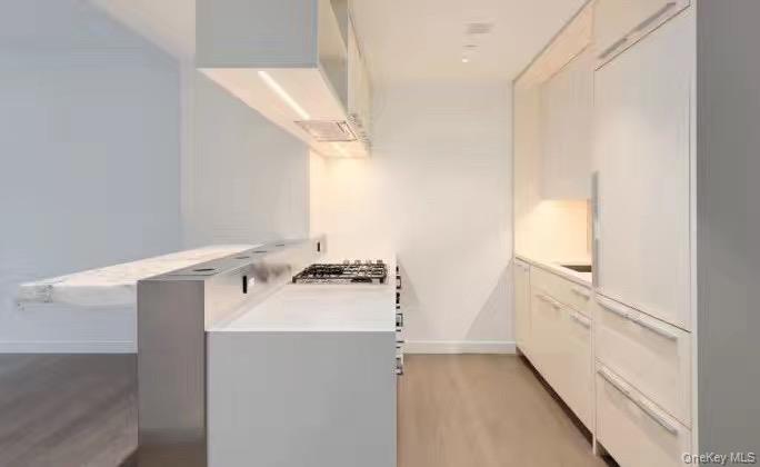 252 South Street Unit 12G, Manhattan NY 10002