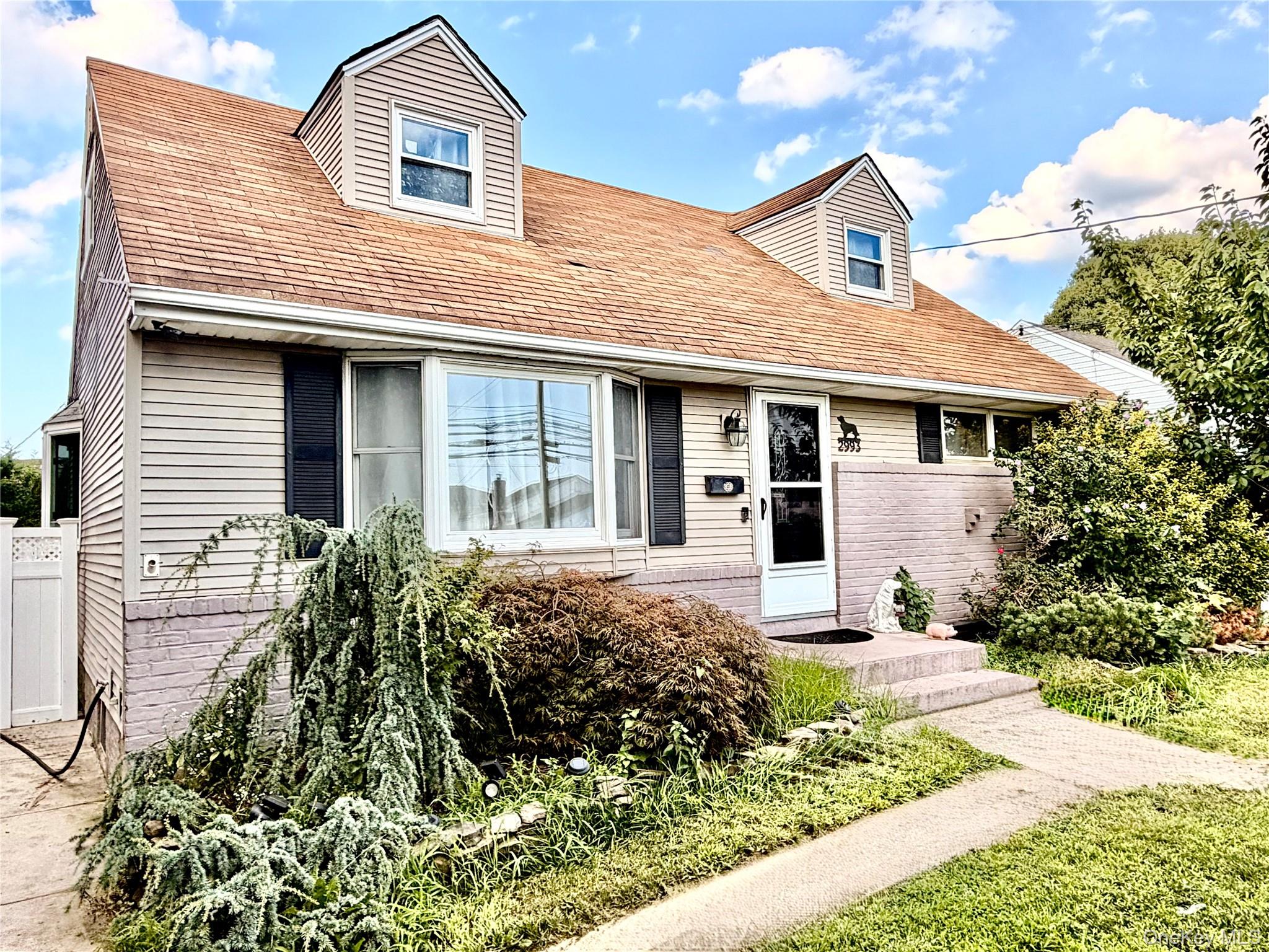 2993 Brower Avenue, Oceanside NY 11572