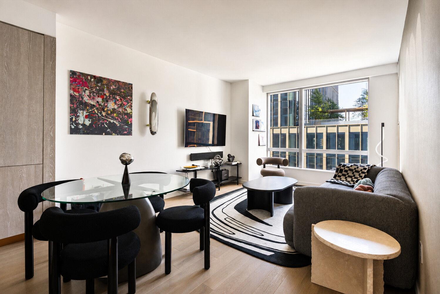 1 CITY Point Unit 16D, Brooklyn NY 11201