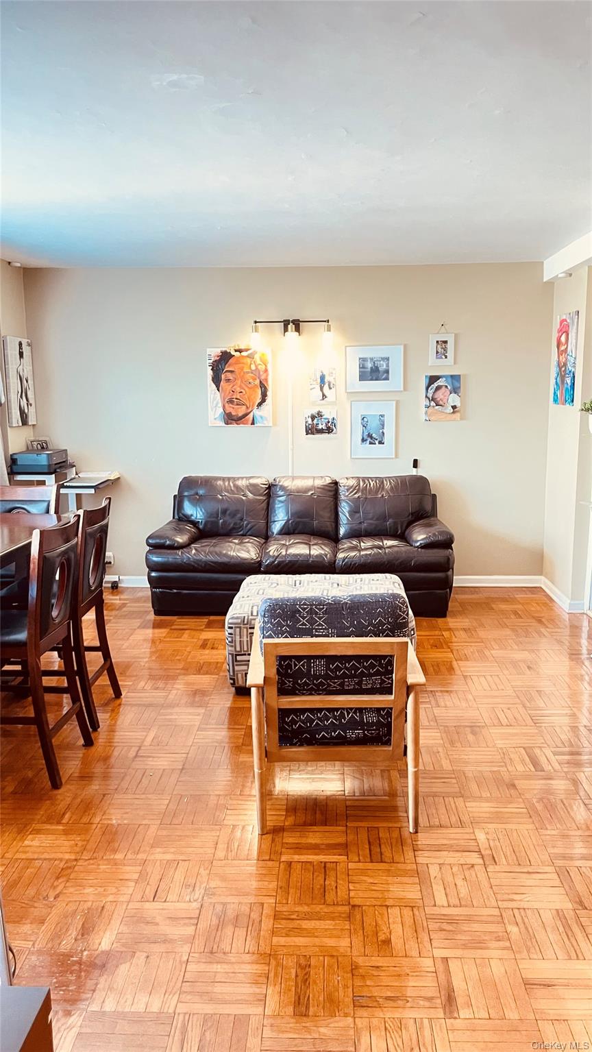 5 Fordham Hill Oval Unit 14D, Bronx NY 10468