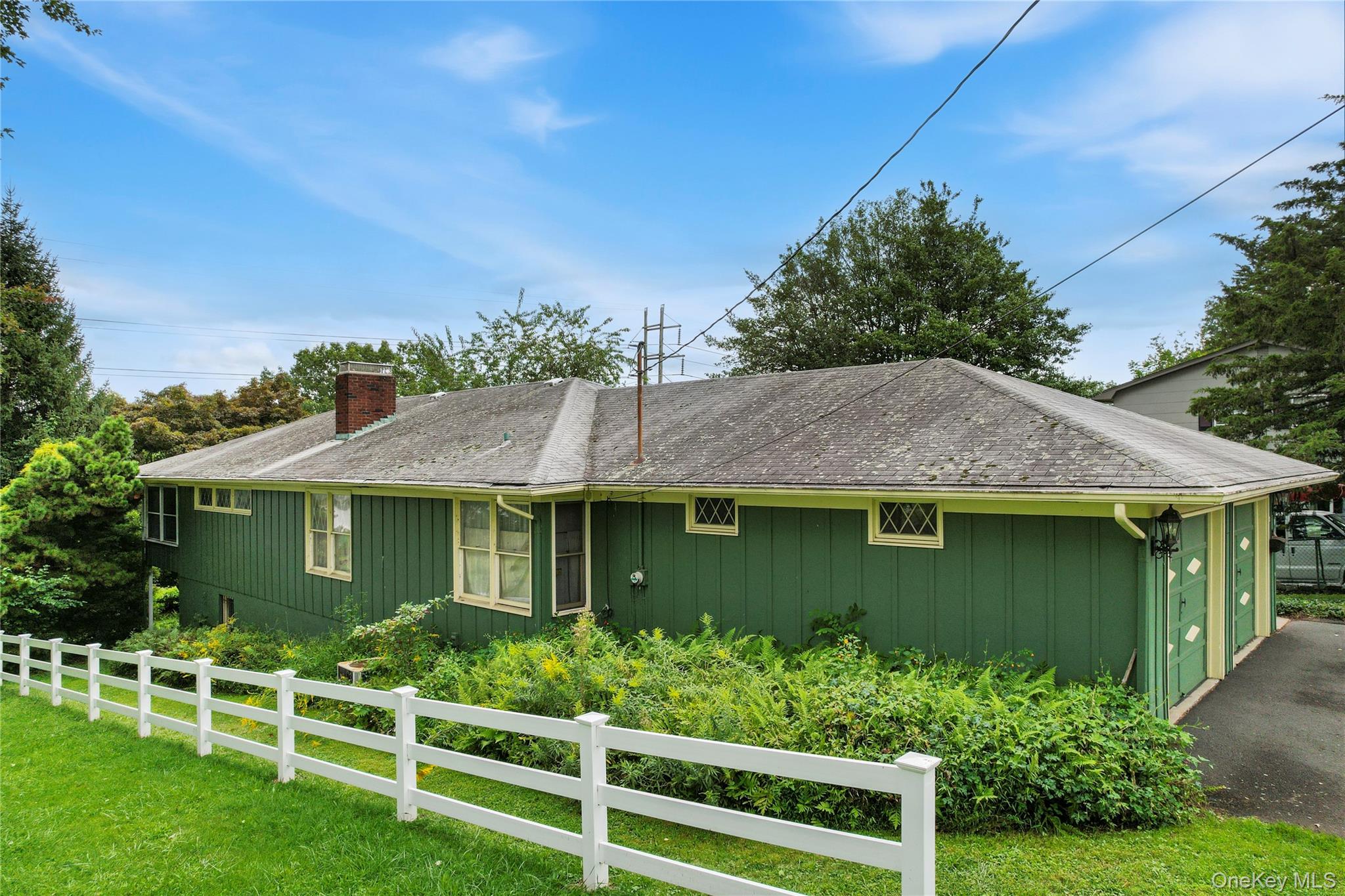 143 S Harrison Avenue, Congers NY 10920