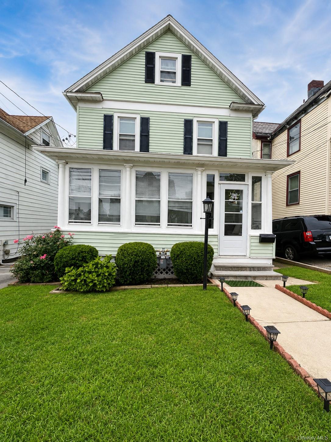 312 Bay Street, Peekskill NY 10566