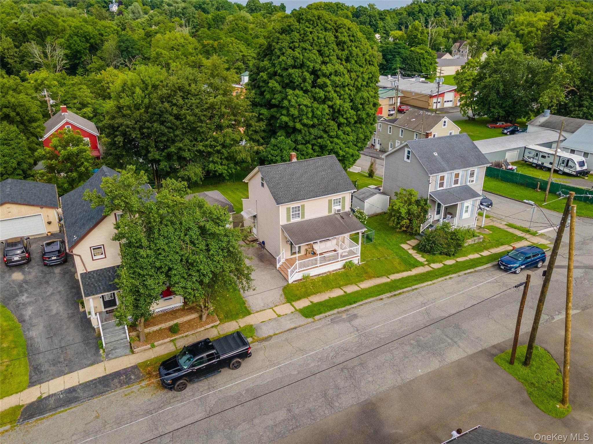 19 Railroad Avenue, Walden NY 12586