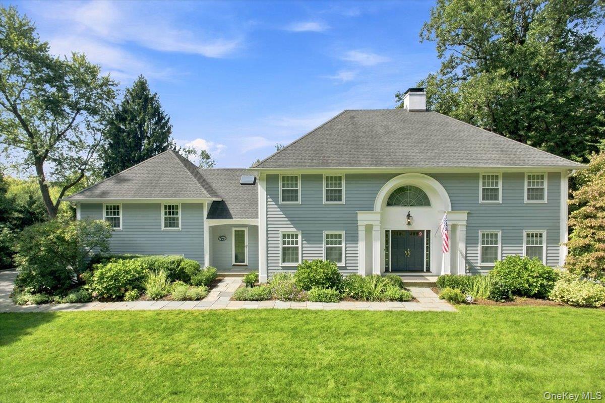 20 Hitching Post Lane, Chappaqua NY 10514