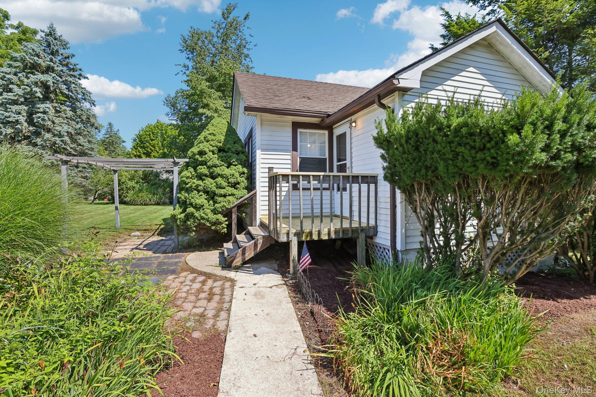 92 Walton Terrace, Monroe NY 10950