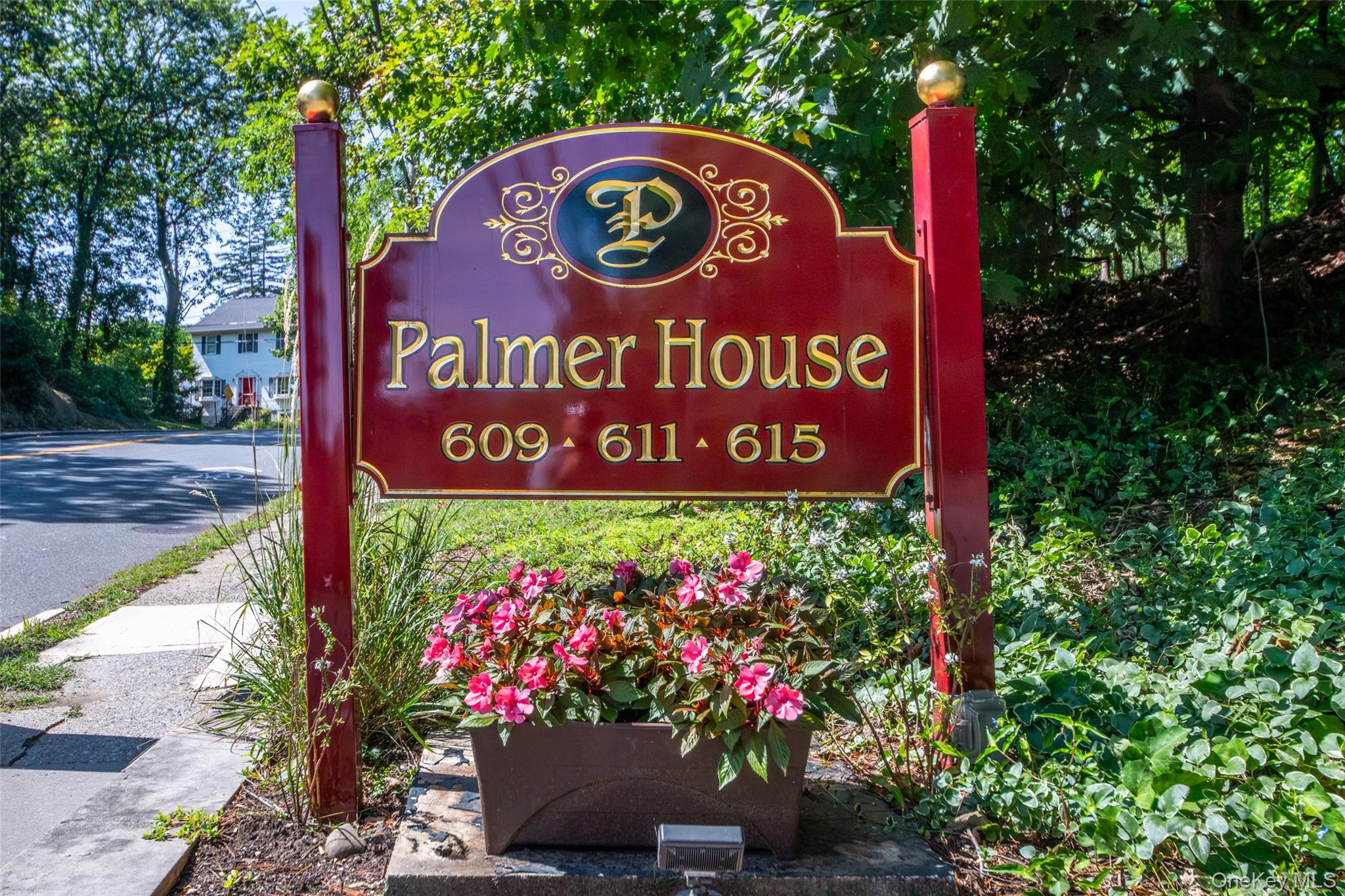 611 Palmer Road Unit 4Y, Yonkers NY 10701