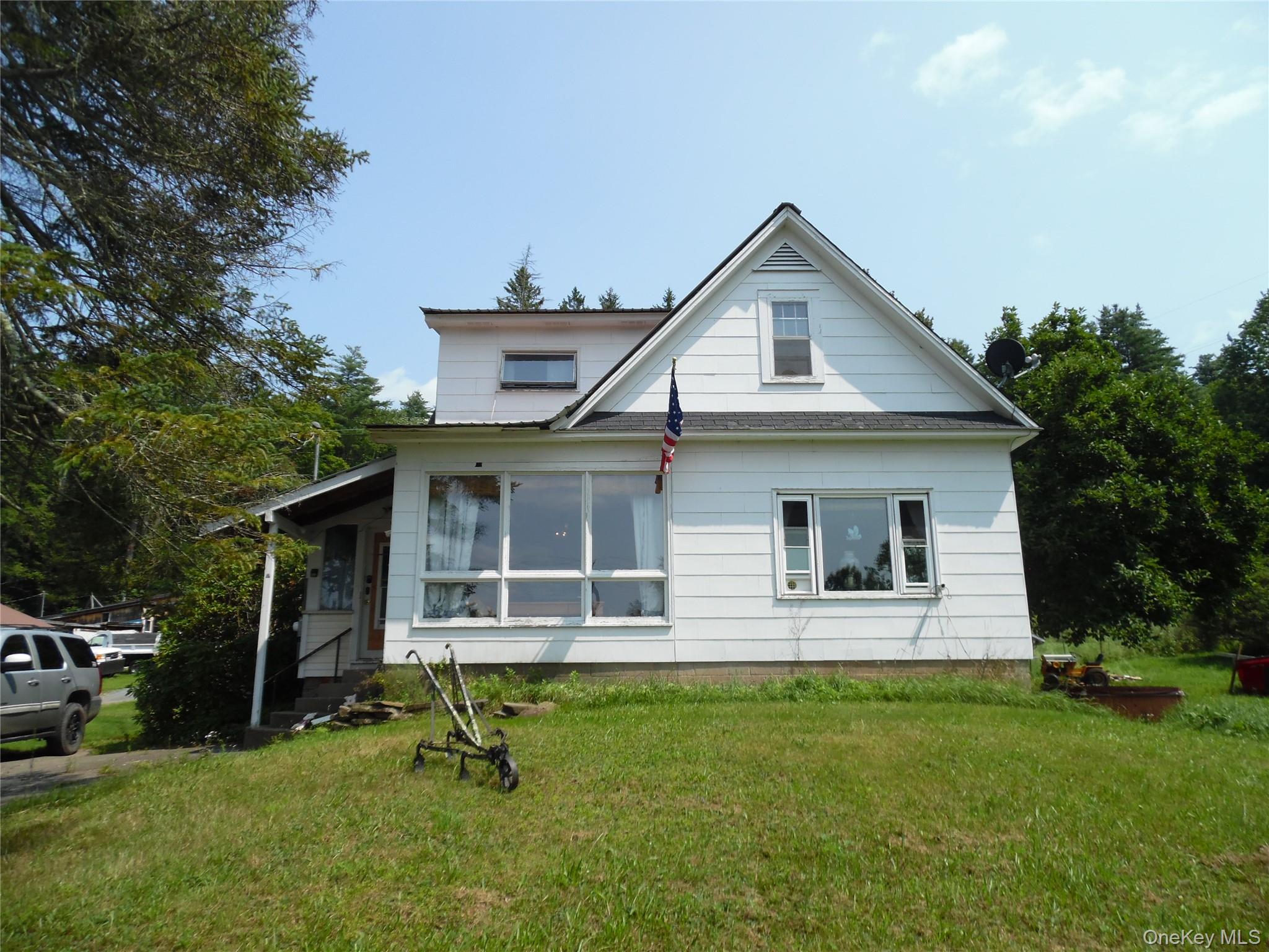 6310 State Route 42, Woodbourne NY 12788