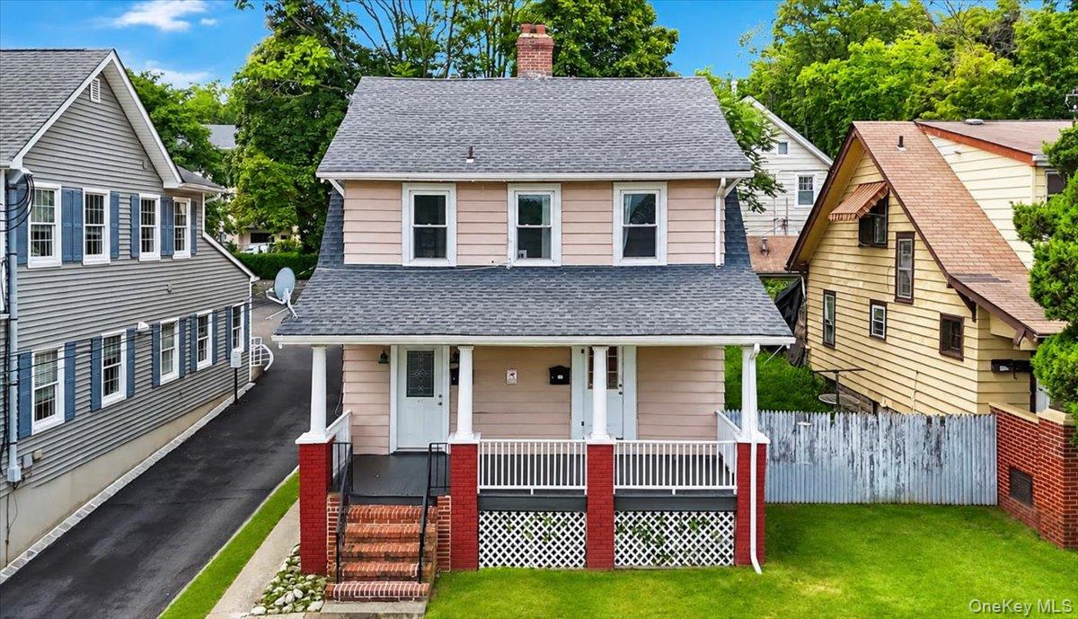 92 N Highland Avenue, Nyack NY 10960
