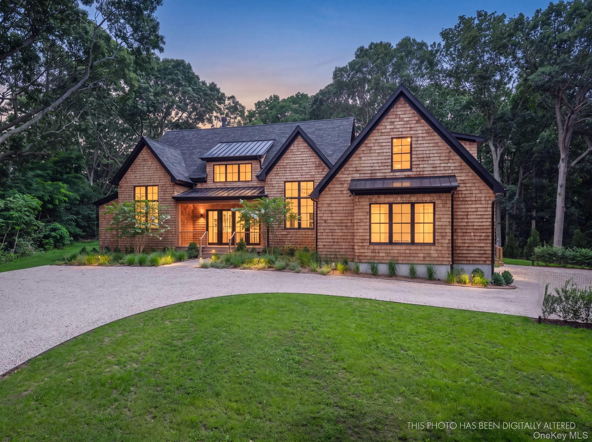 169 N Ferry Road, Shelter Island NY 11964