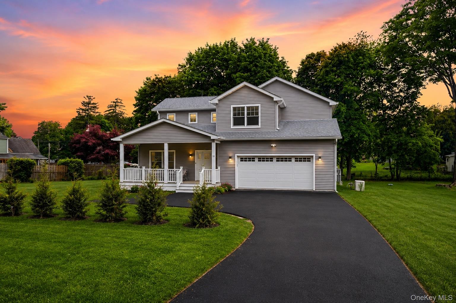 33 Howland Avenue, Beacon NY 12508