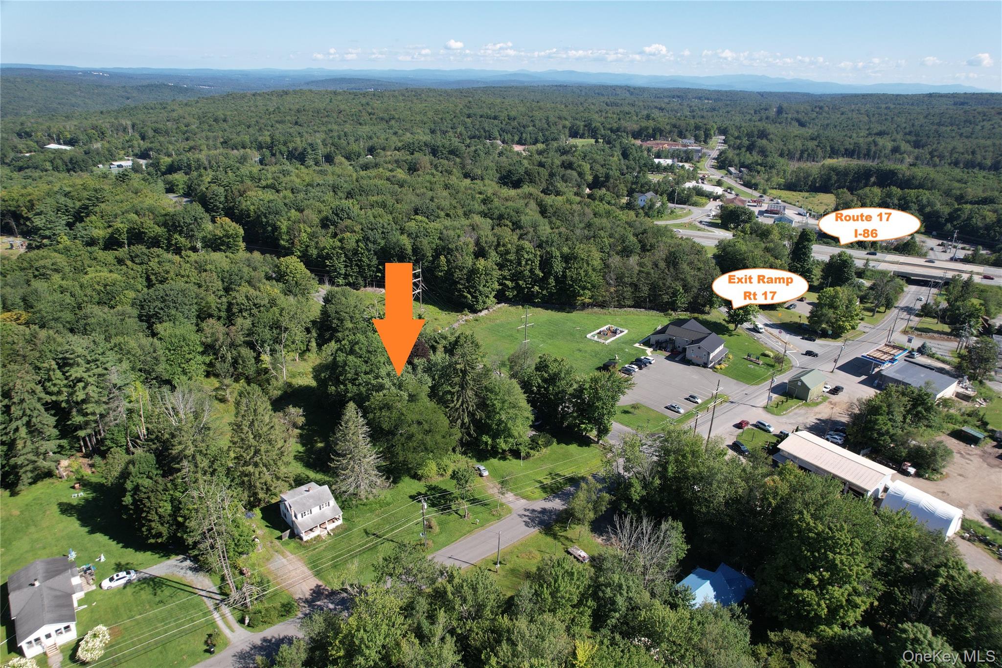 52/60 Katrina Falls Road, Rock Hill NY 12775