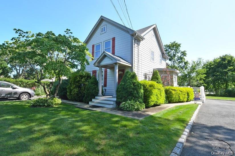 478 Marcy Avenue, Riverhead NY 11901