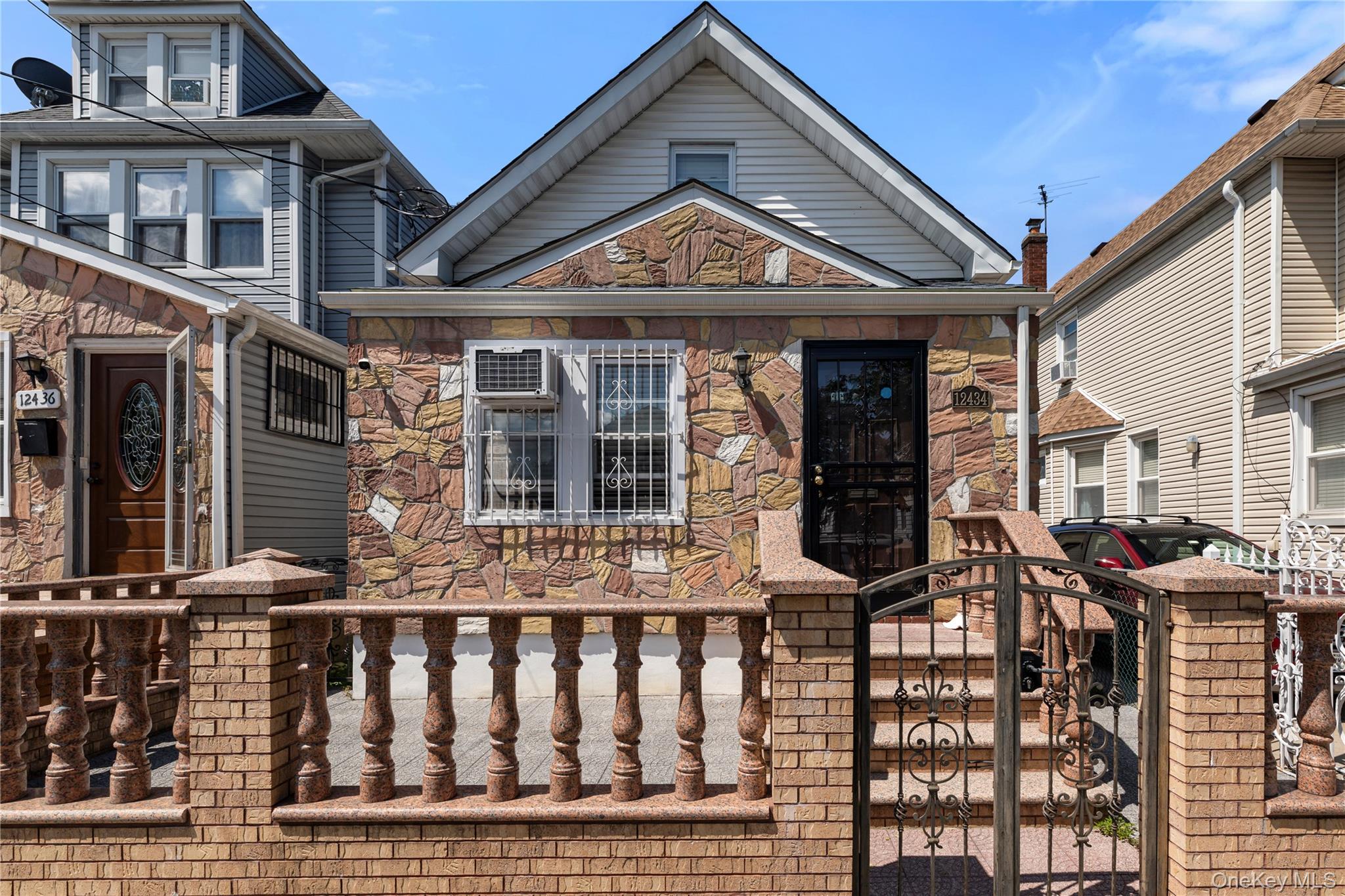124-34 135th Place, South Ozone Park NY 11420