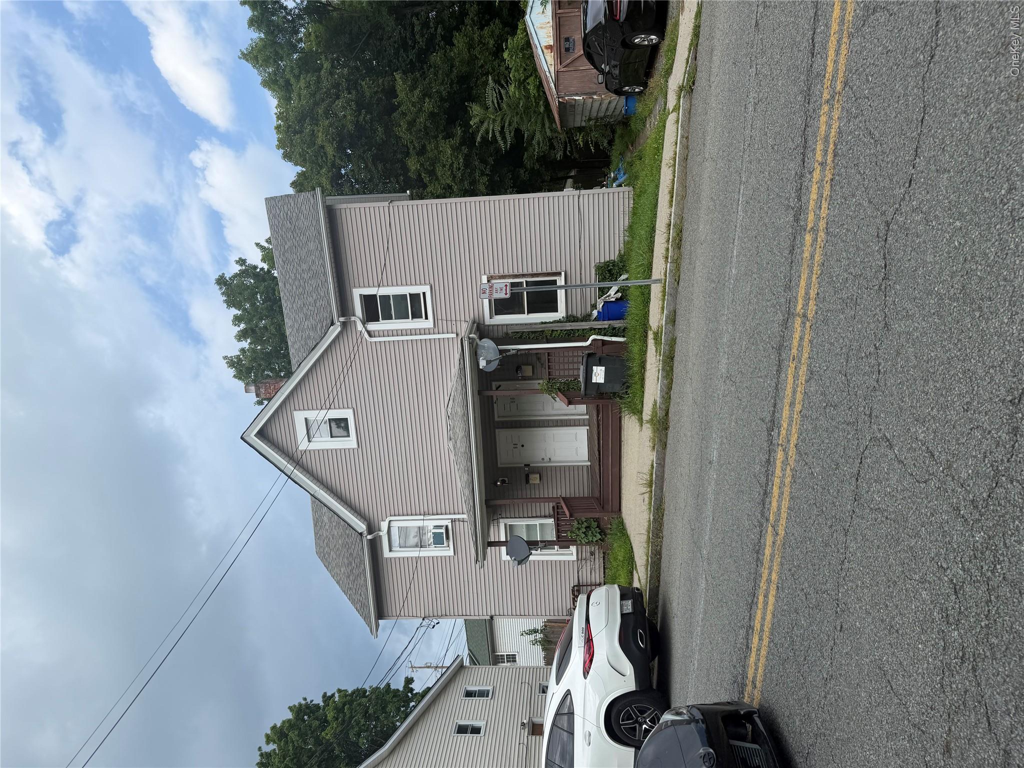 98 Oak Street Unit 96-98, Walden NY 12586