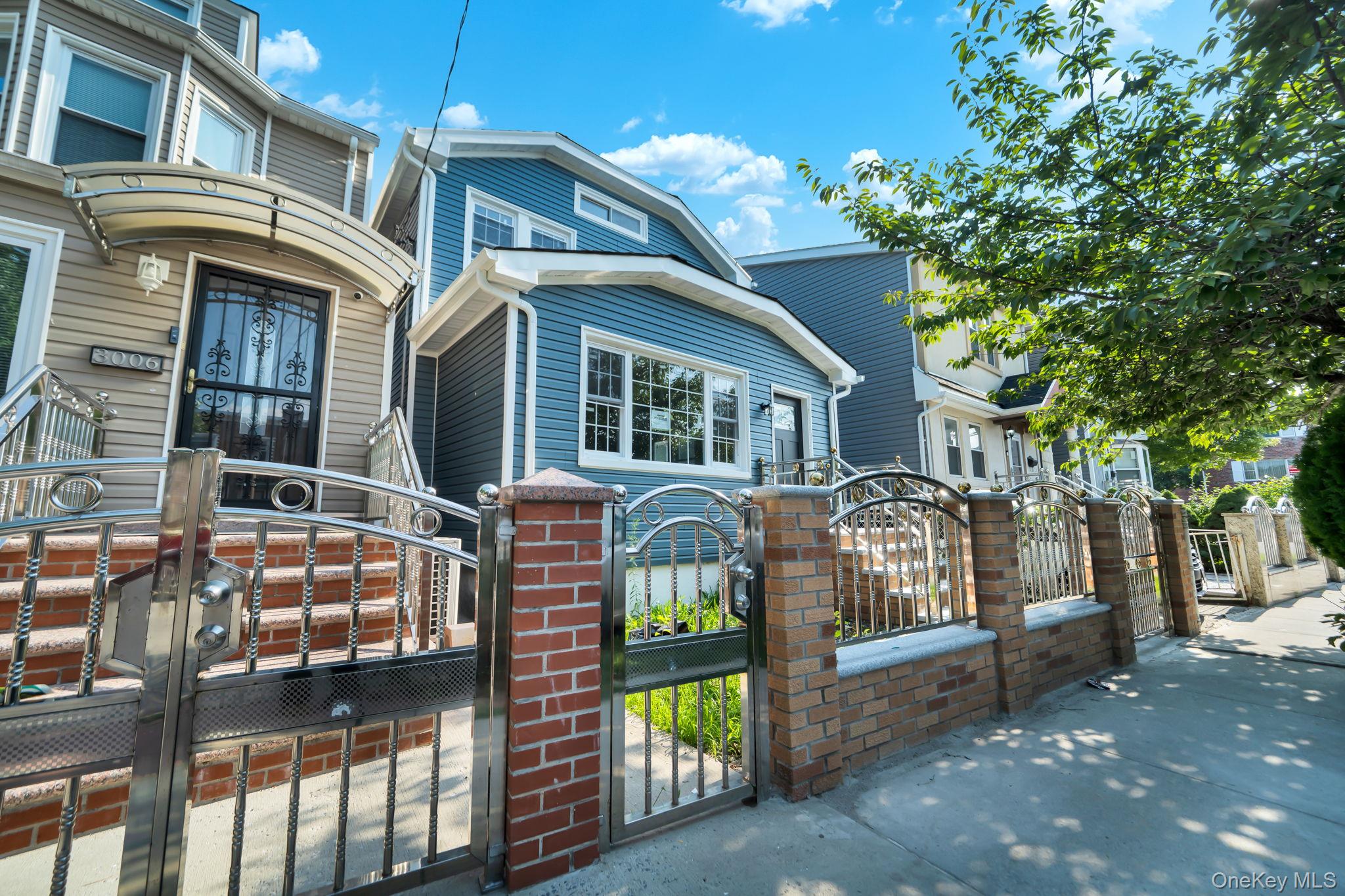 3004 La Salle Avenue, Bronx NY 10461