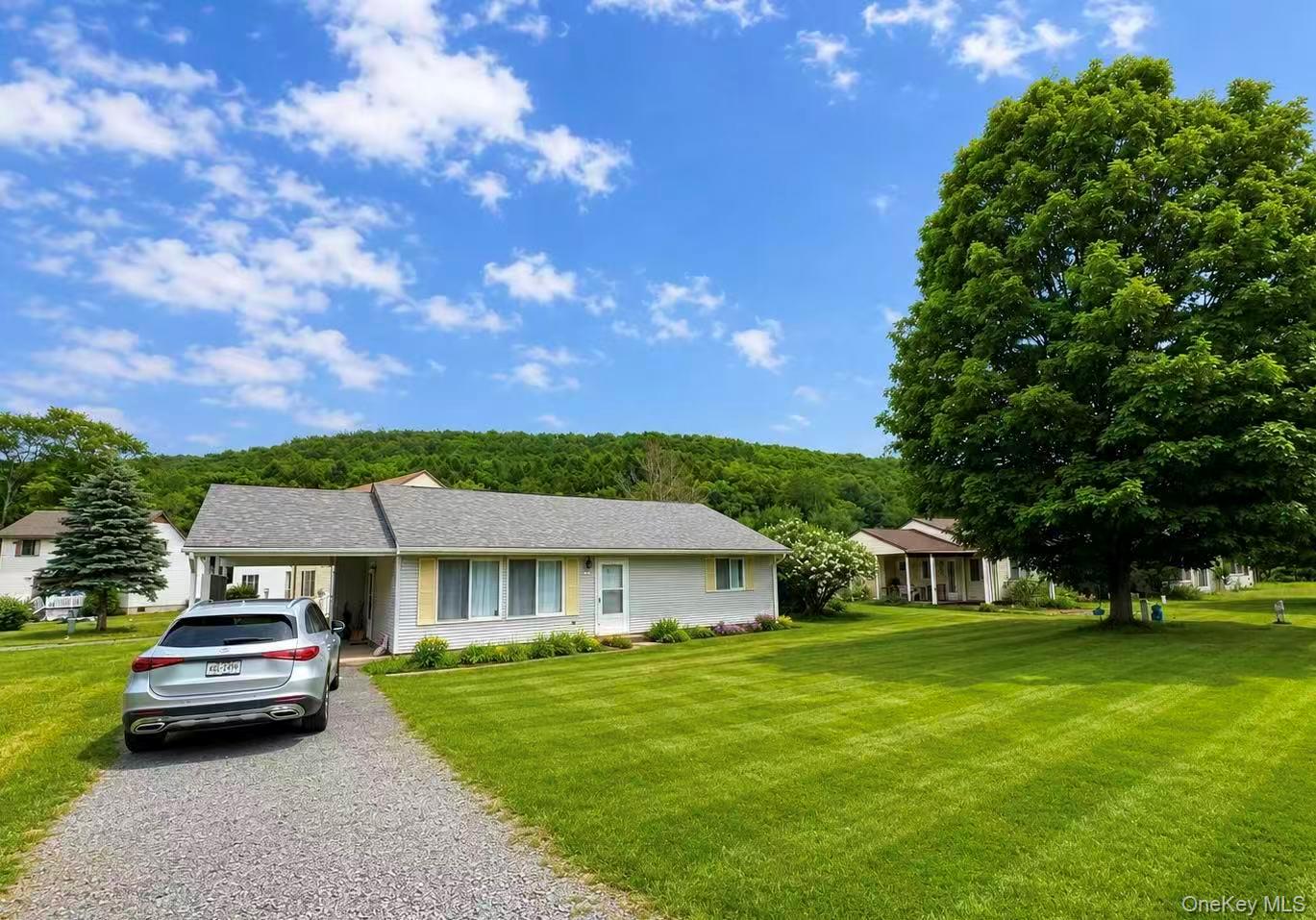 12 Pine Drive, Woodridge NY 12789