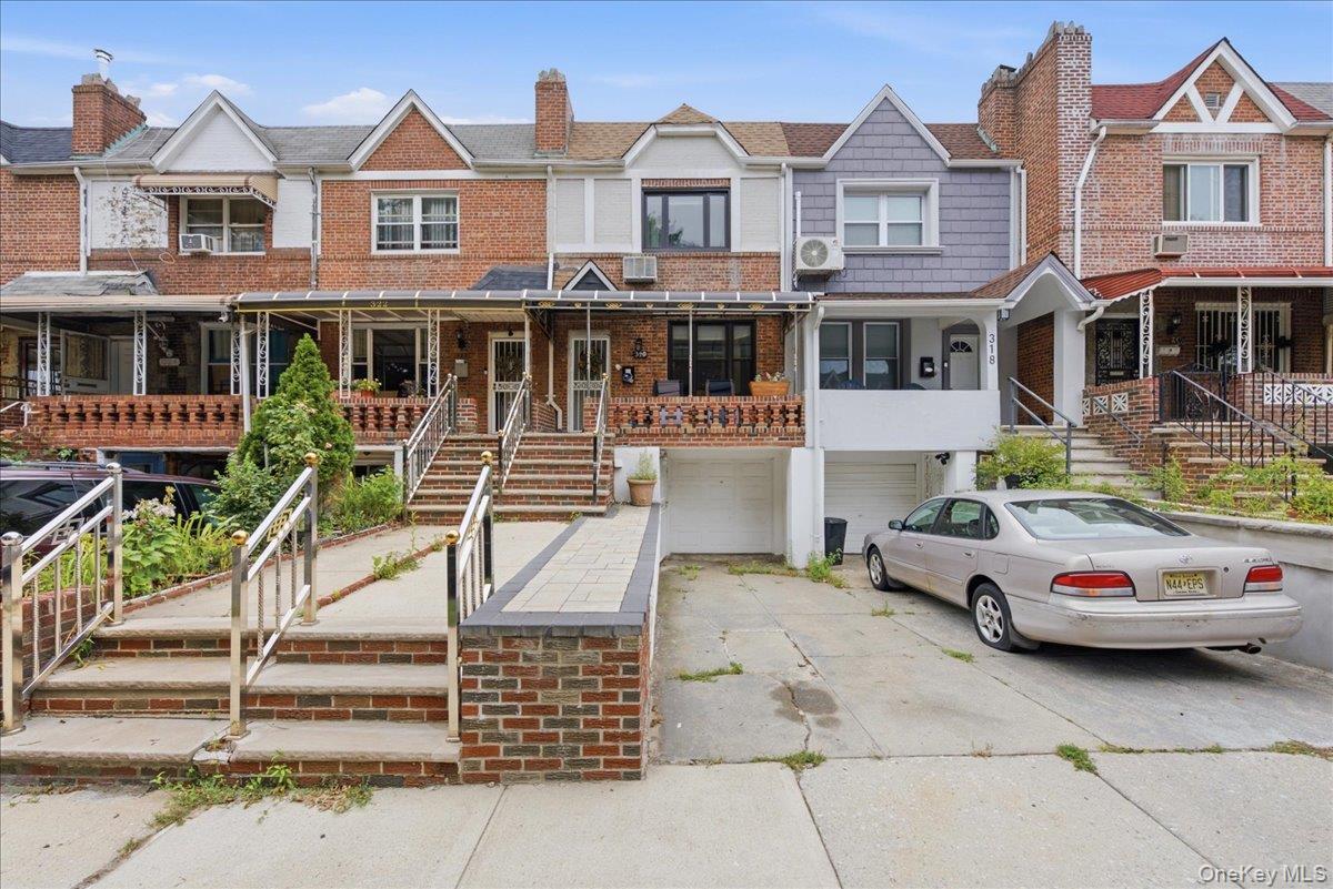 320 E 59th Street, Brooklyn NY 11203