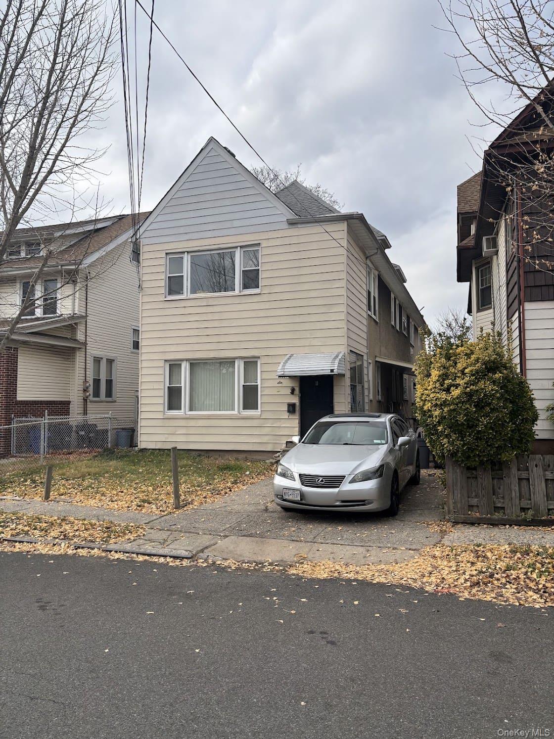256 Sharpe Avenue, Staten Island NY 10302