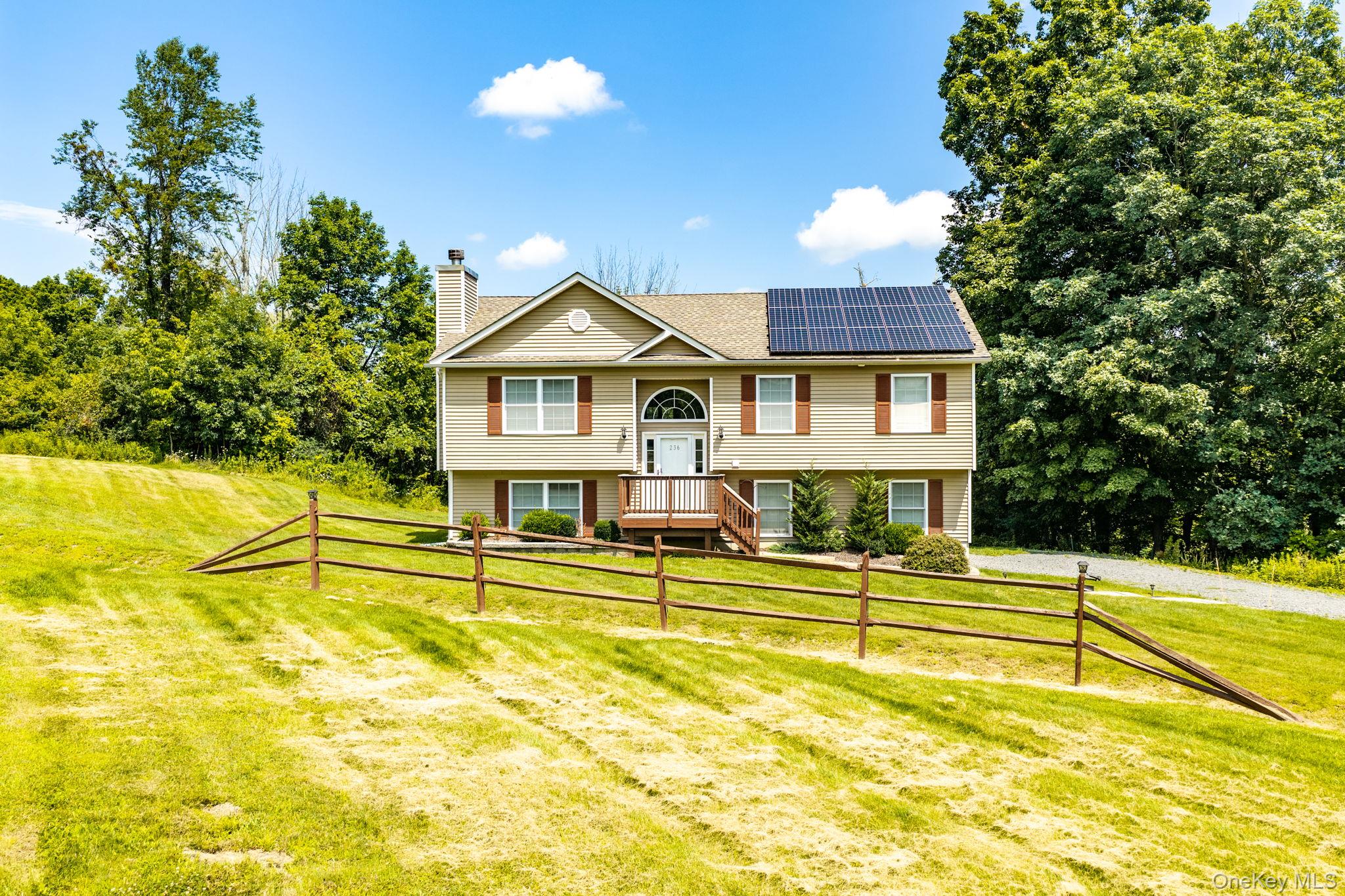 236 Springbrook Road, Port Jervis NY 12771