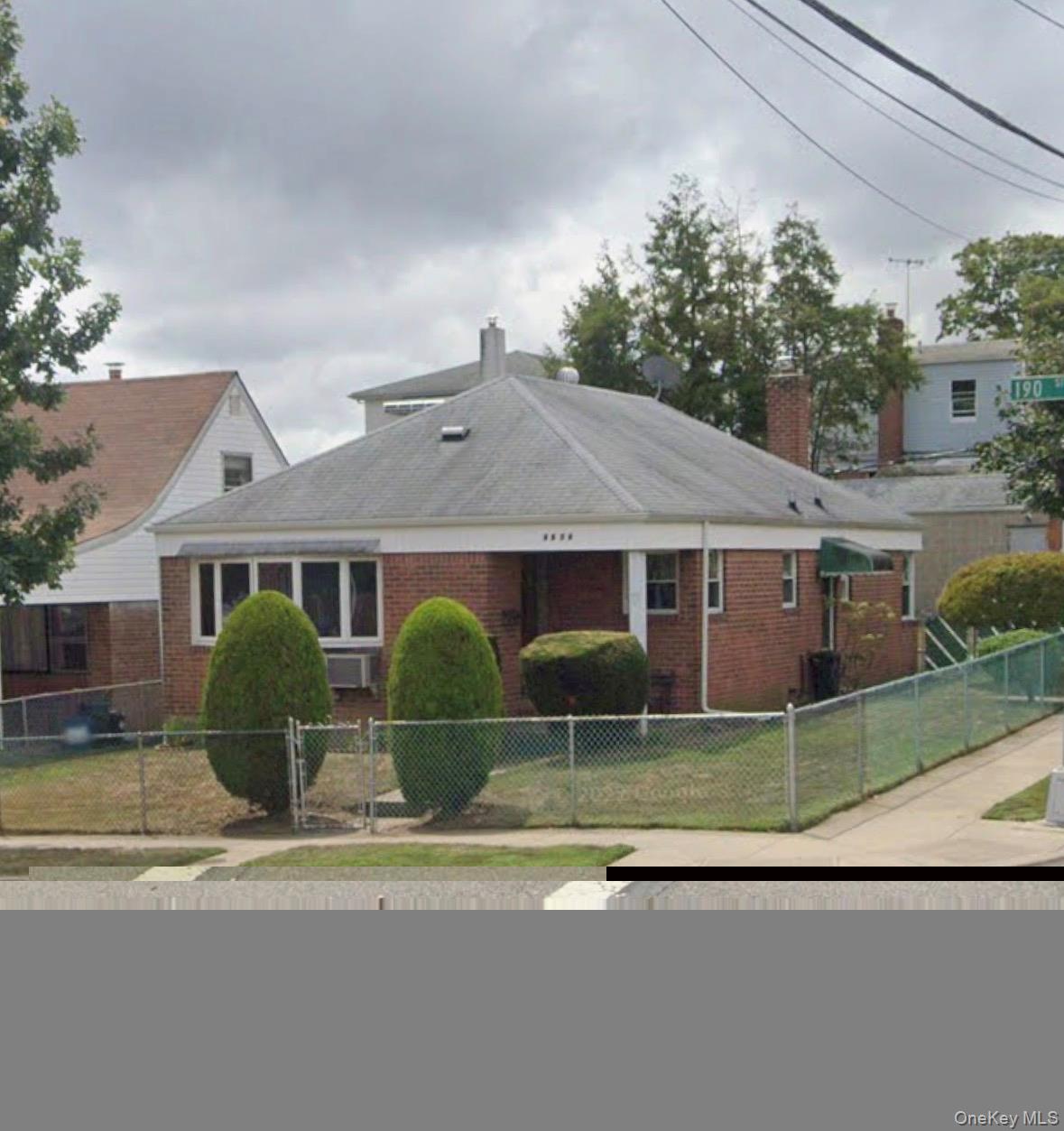 4804 190th Street, Fresh Meadows NY 11365