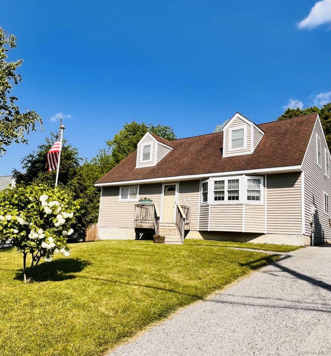 20 Neversink Drive, Newburgh NY 12550