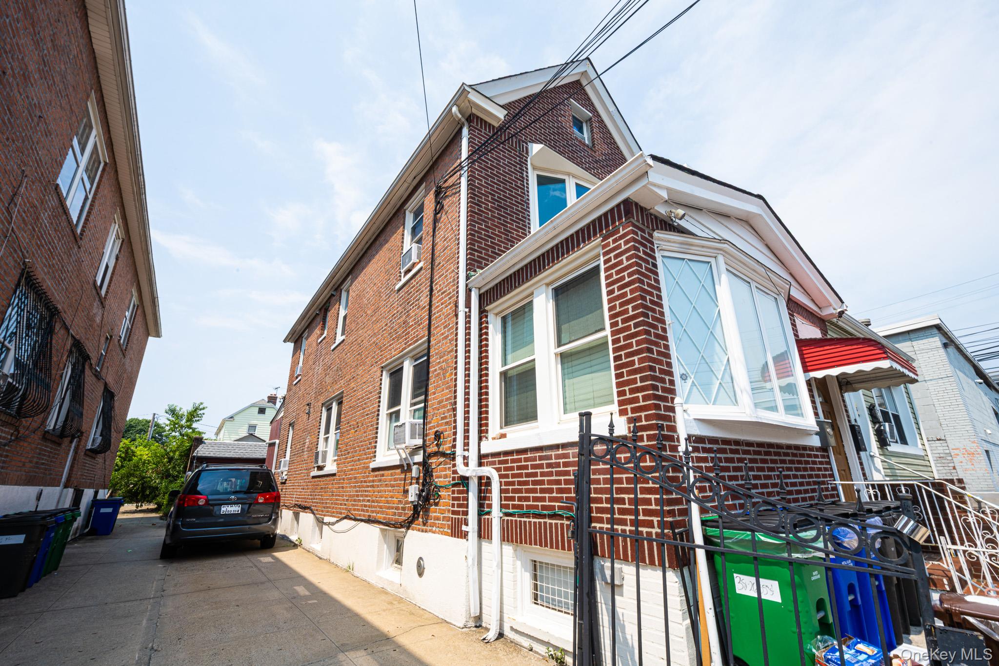 38-26 55th Street, Woodside NY 11377
