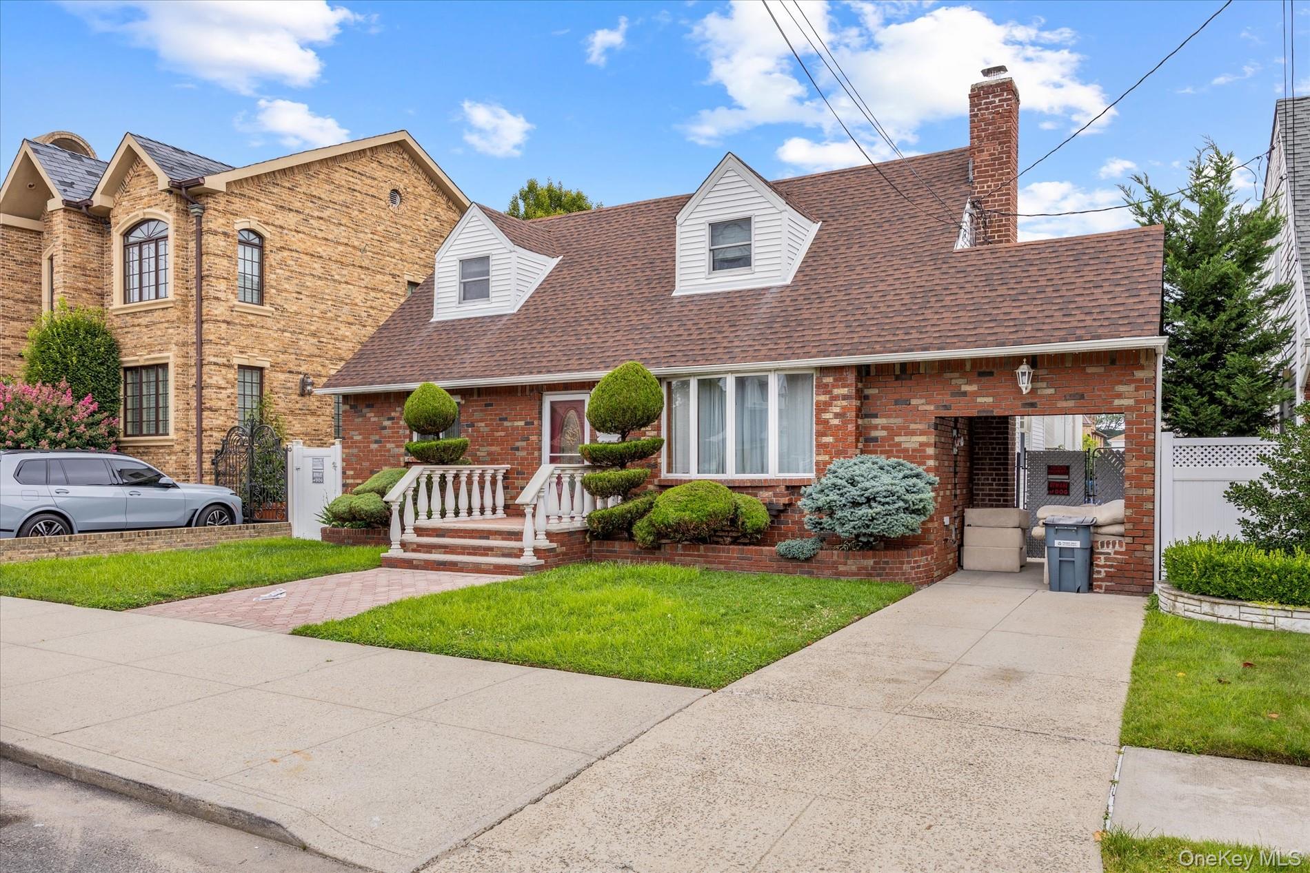 159-33 85th Street, Howard Beach NY 11414