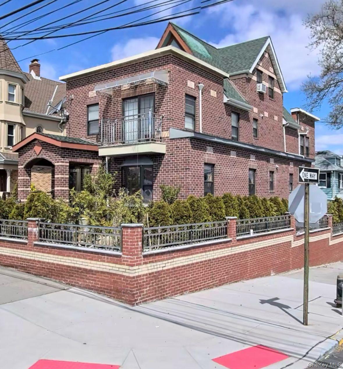 125-19 14th Ave., College Point NY 11356