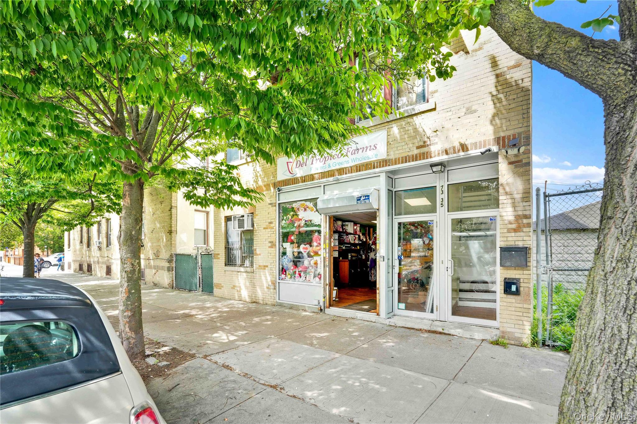 73-35 Myrtle Avenue, Glendale NY 11385