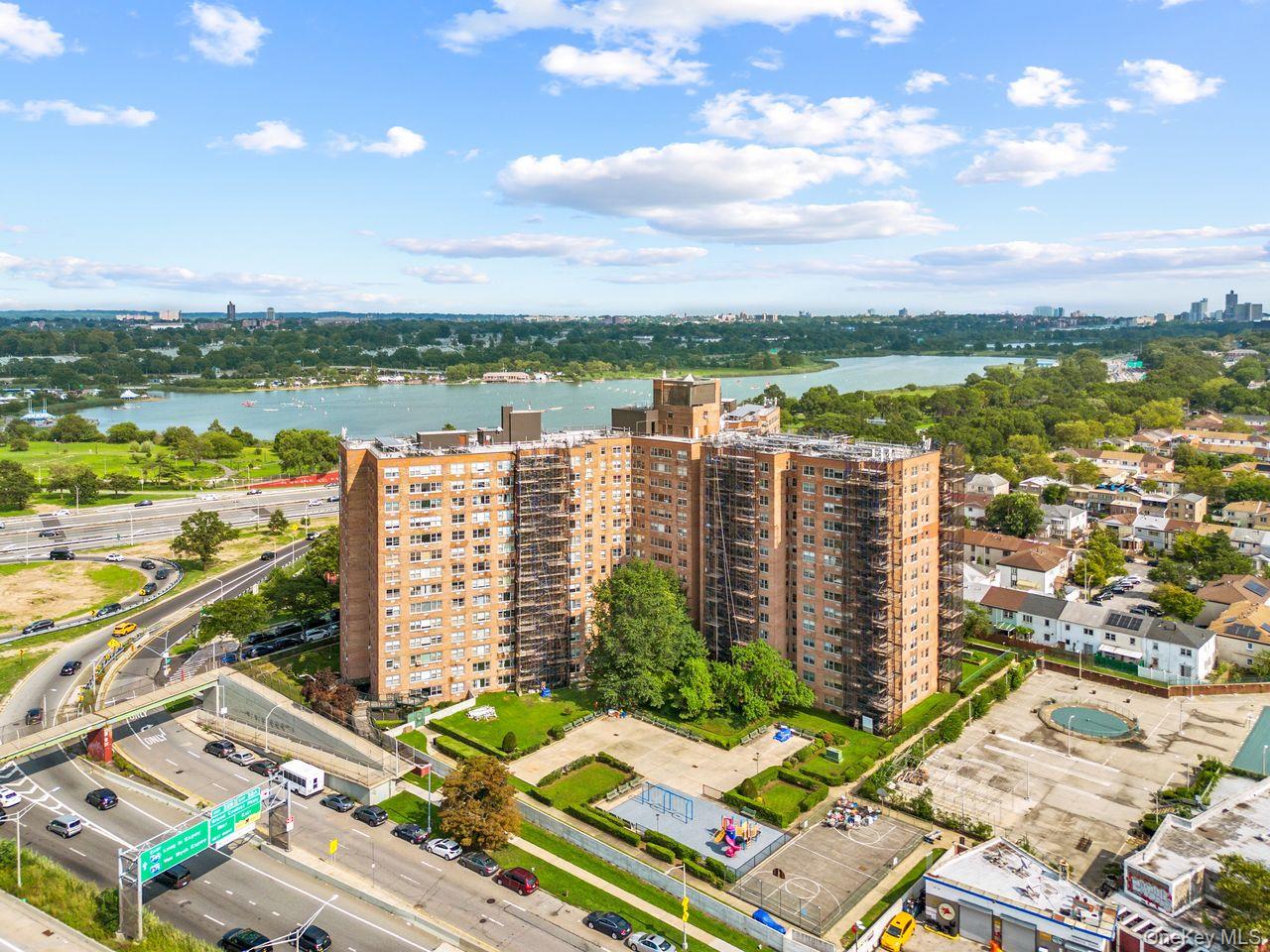 61-20 Grand Central Parkway Unit A1508, Forest Hills NY 11375