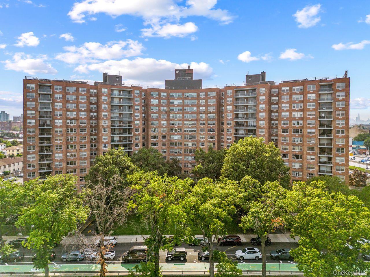 61-20 Grand Central Parkway Unit A1508, Forest Hills NY 11375
