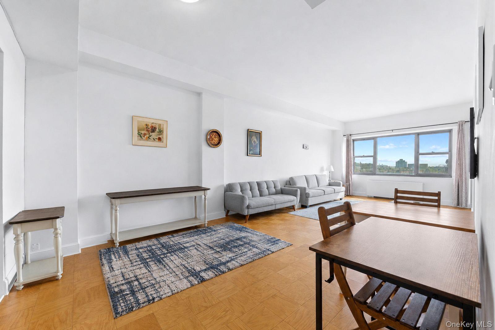 61-20 Grand Central Parkway Unit A1508, Forest Hills NY 11375
